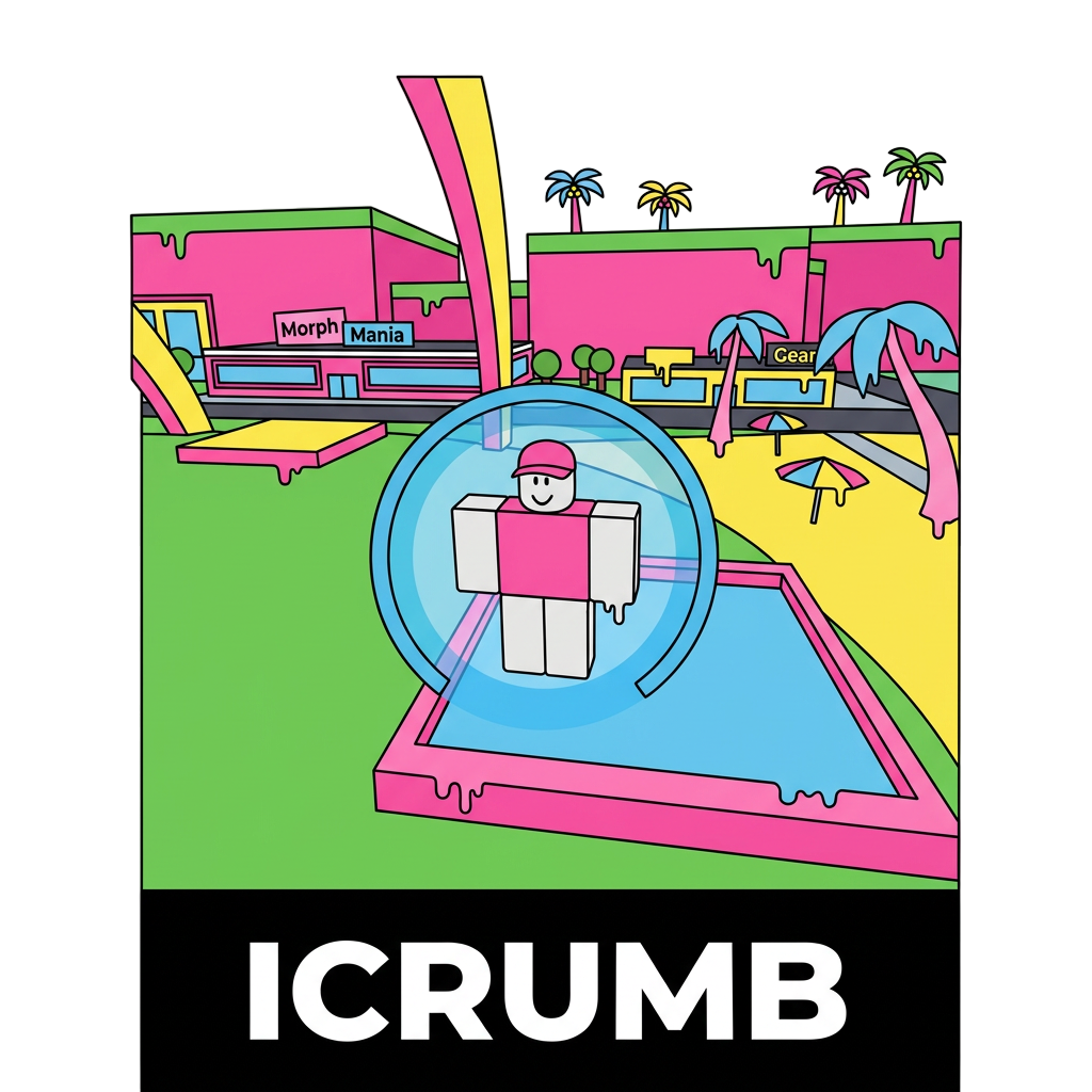 ICRUMB