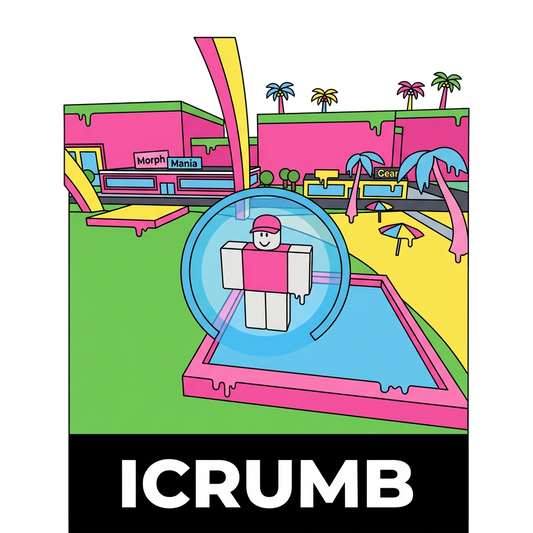 ICRUMB