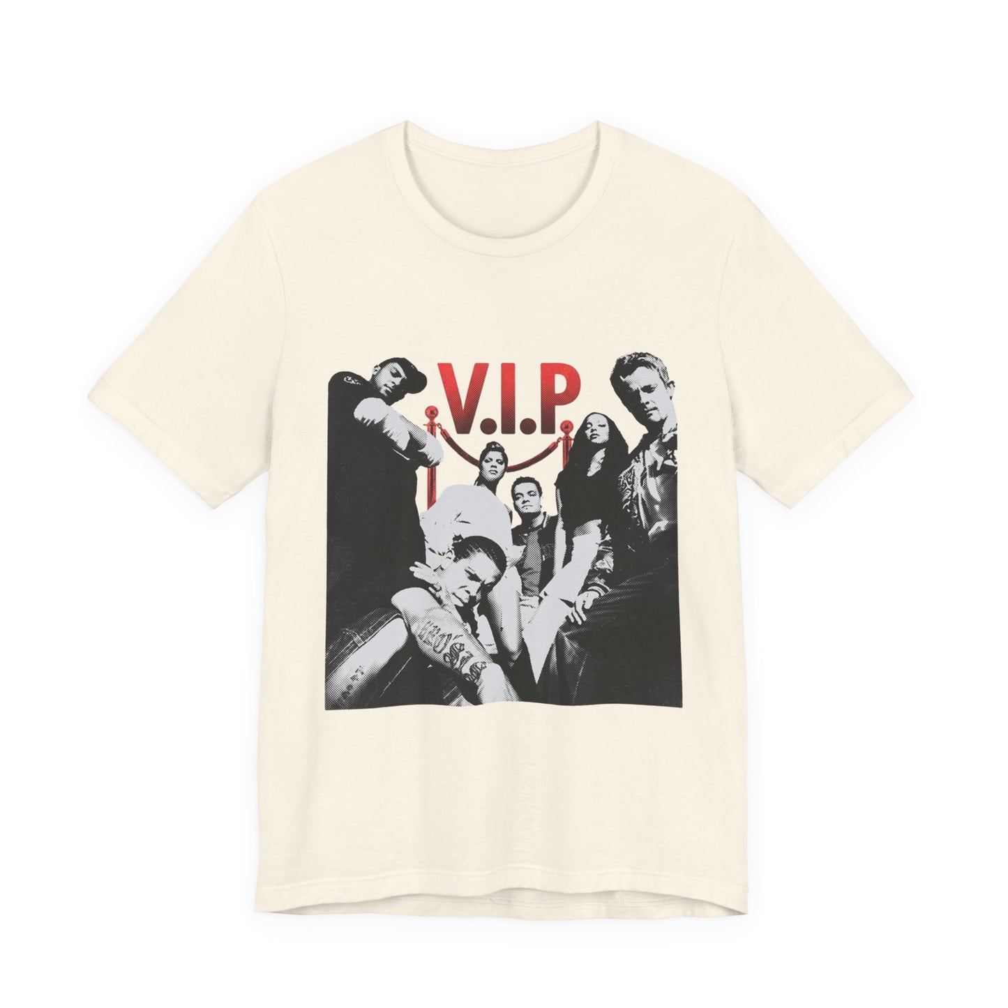 V.I.P.