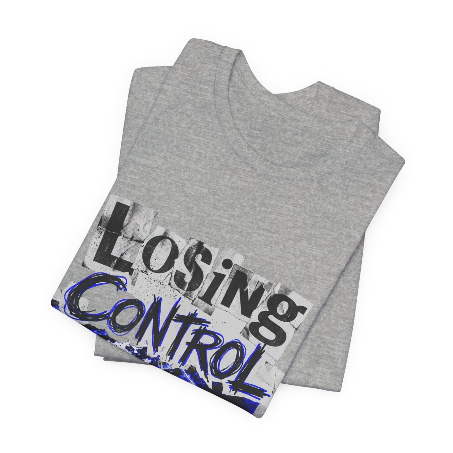 Losing Control