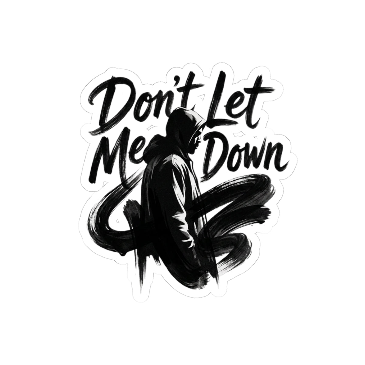 Don't Let Me Down