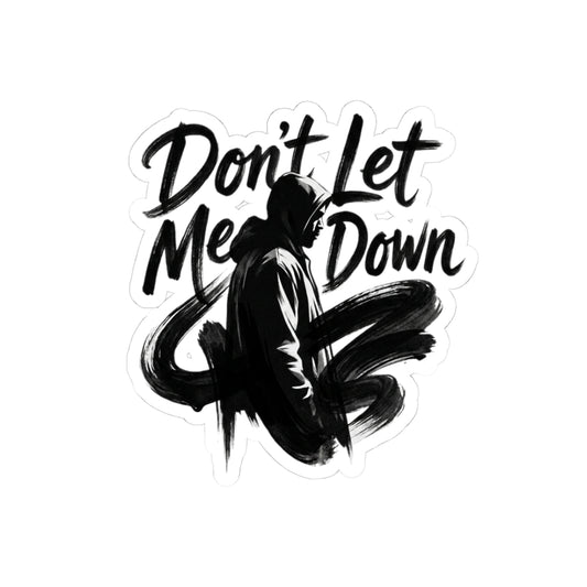 Don't Let Me Down