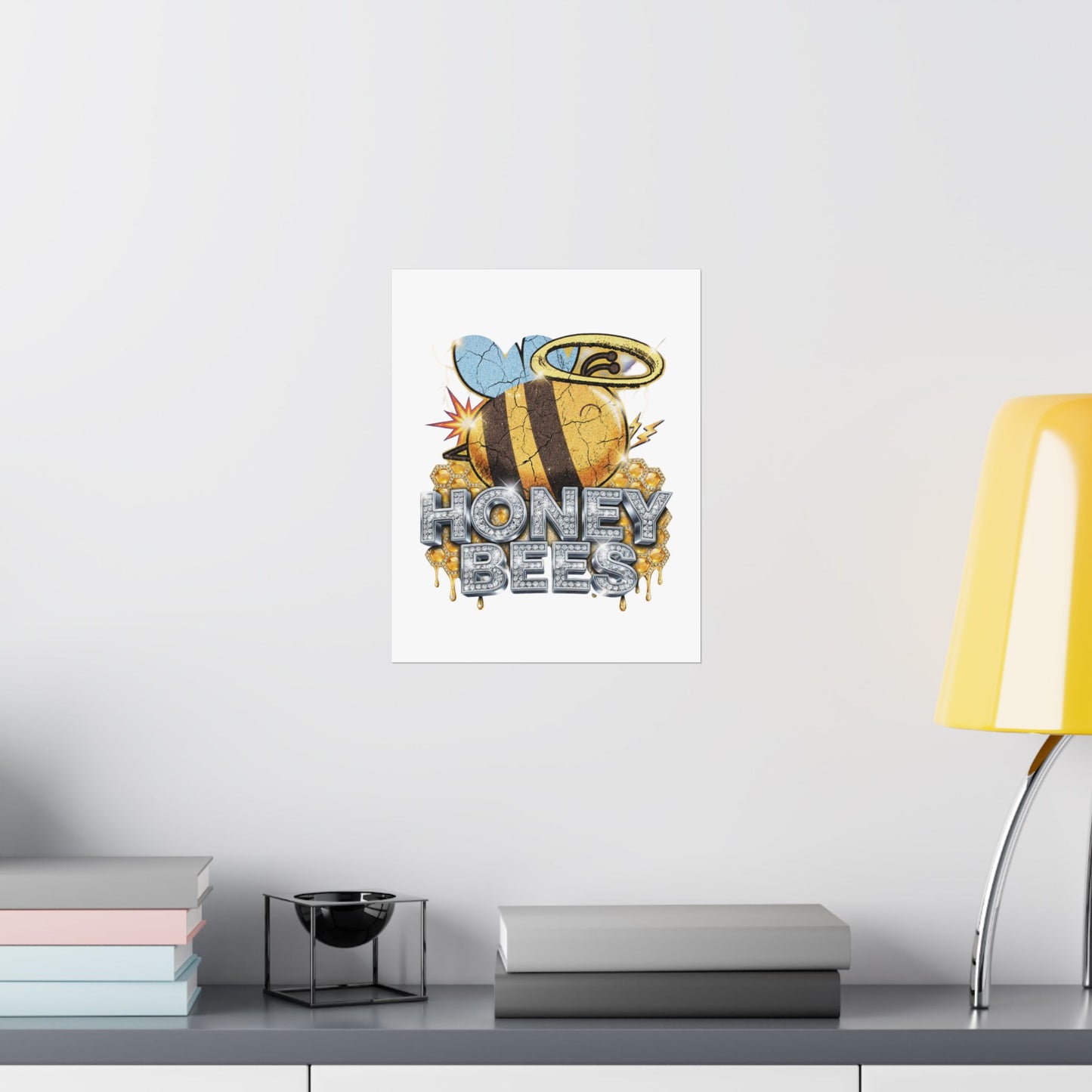 Honey Bees(Remix)