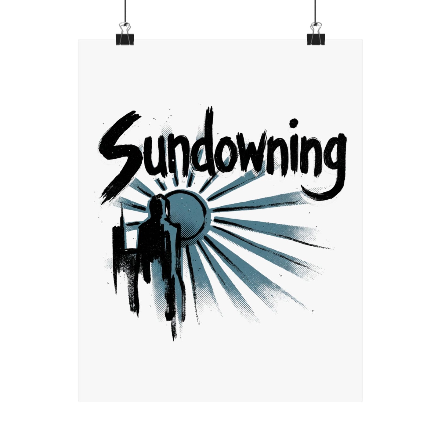Sundowning