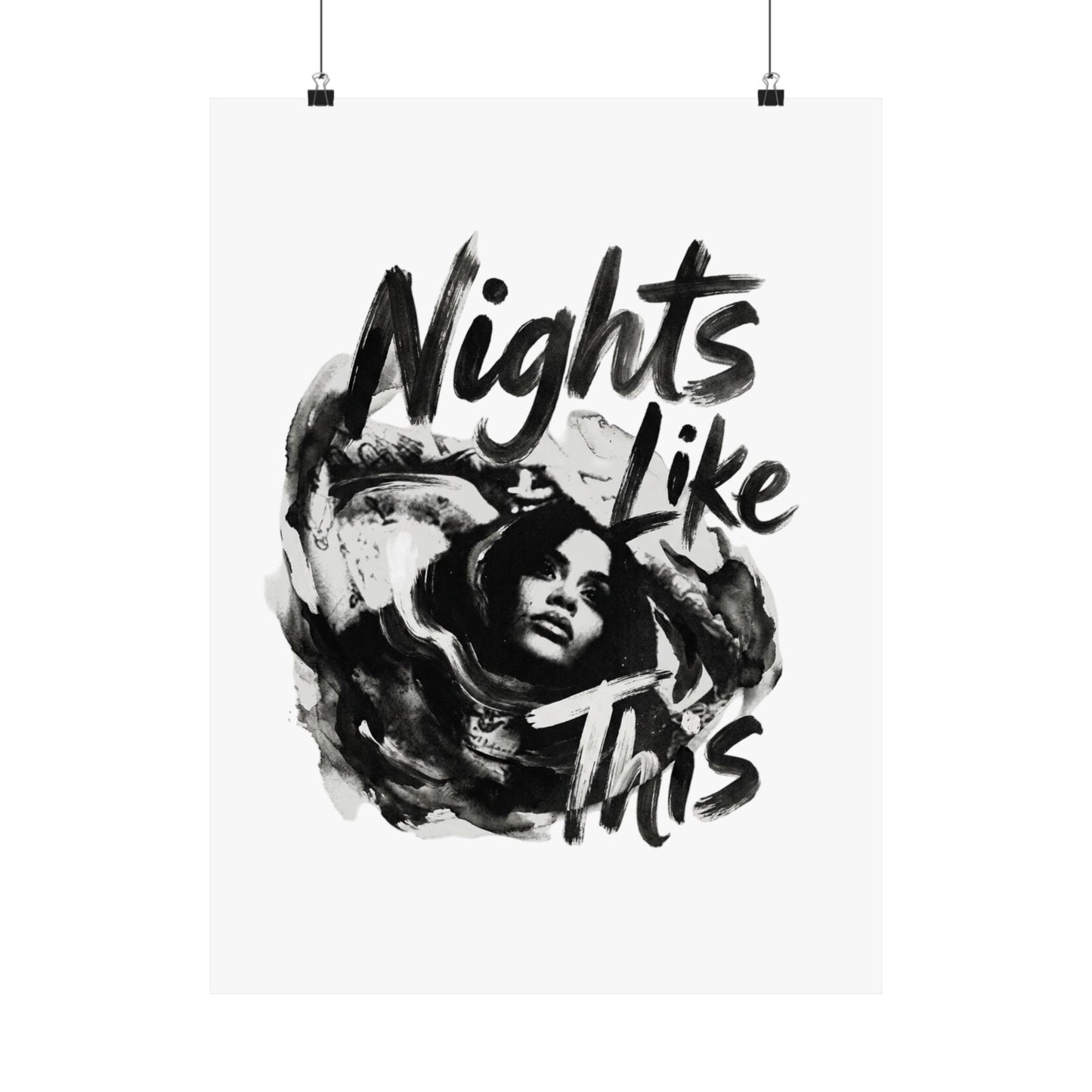 Nights Like This (feat. Ty Dolla $ign)