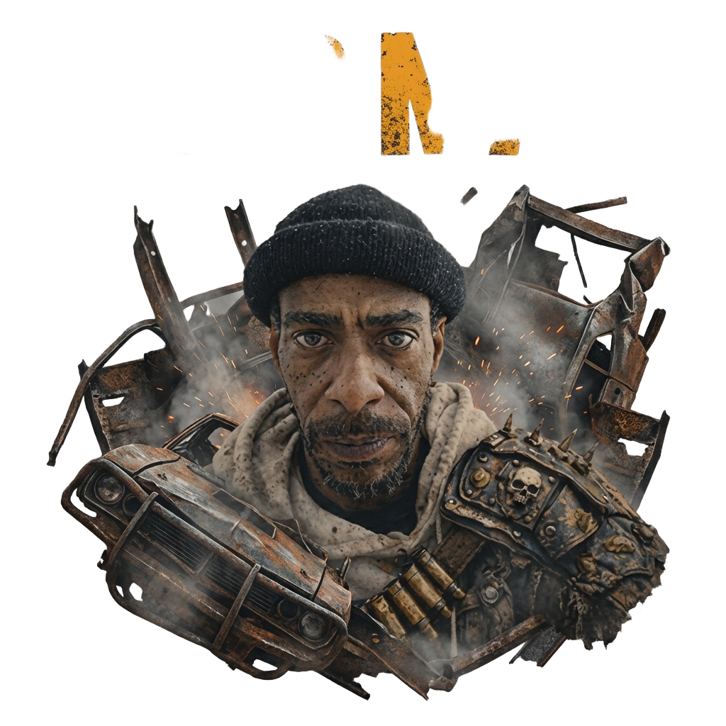 Mad Max