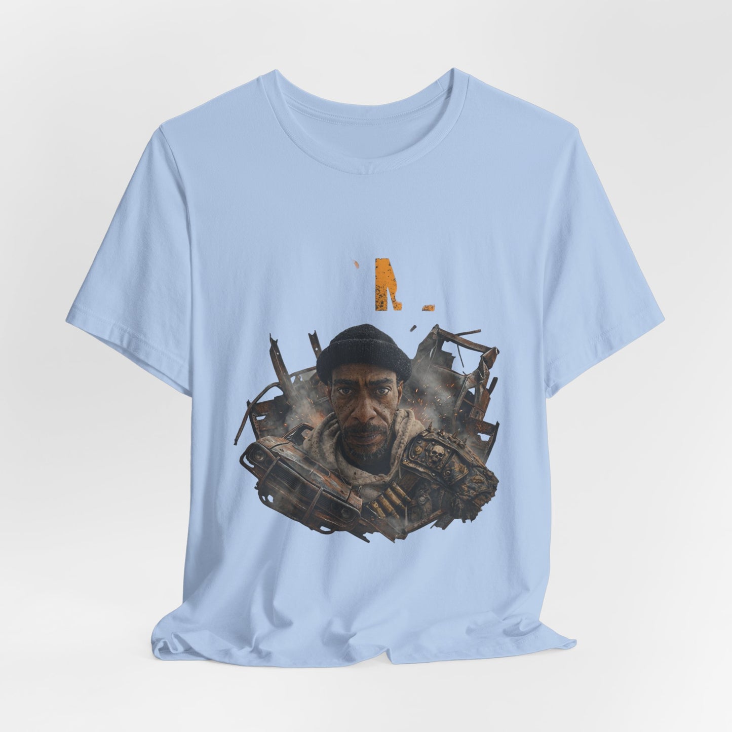 Mad Max