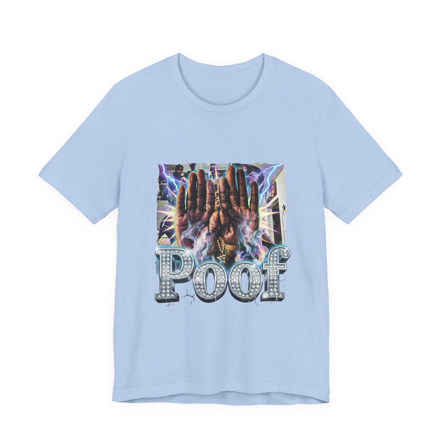 Poof