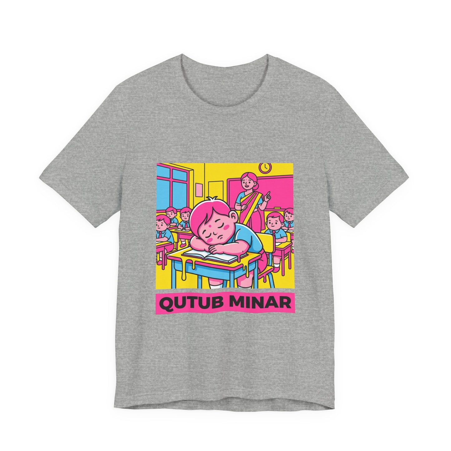 Qutub Minar