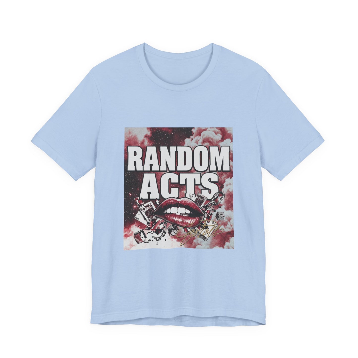 Random Acts