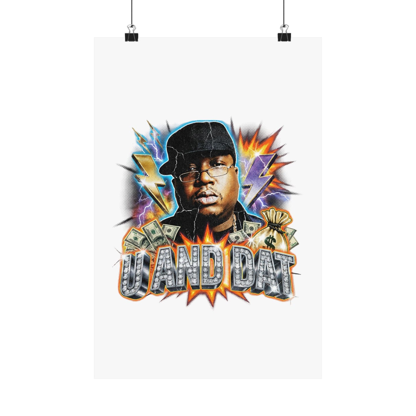 U and Dat (feat. T. Pain & Kandi Girl)