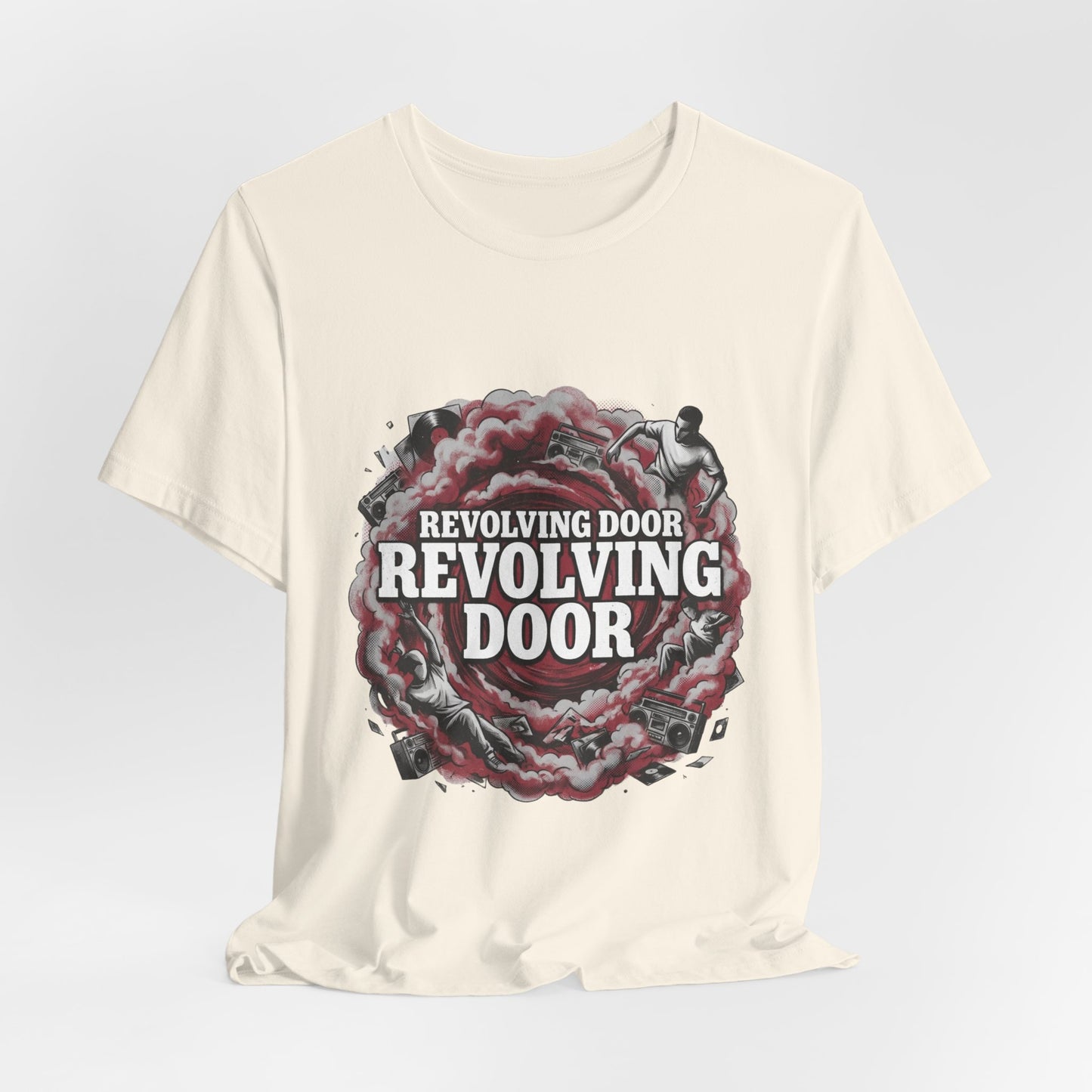 Revolving Door