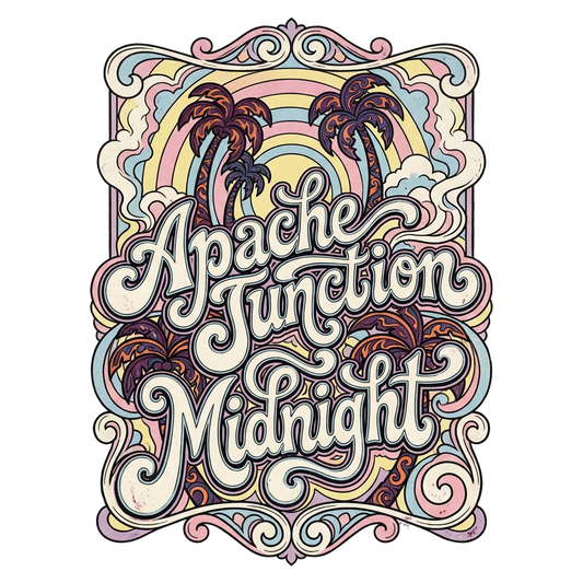 Apache Junction Midnight