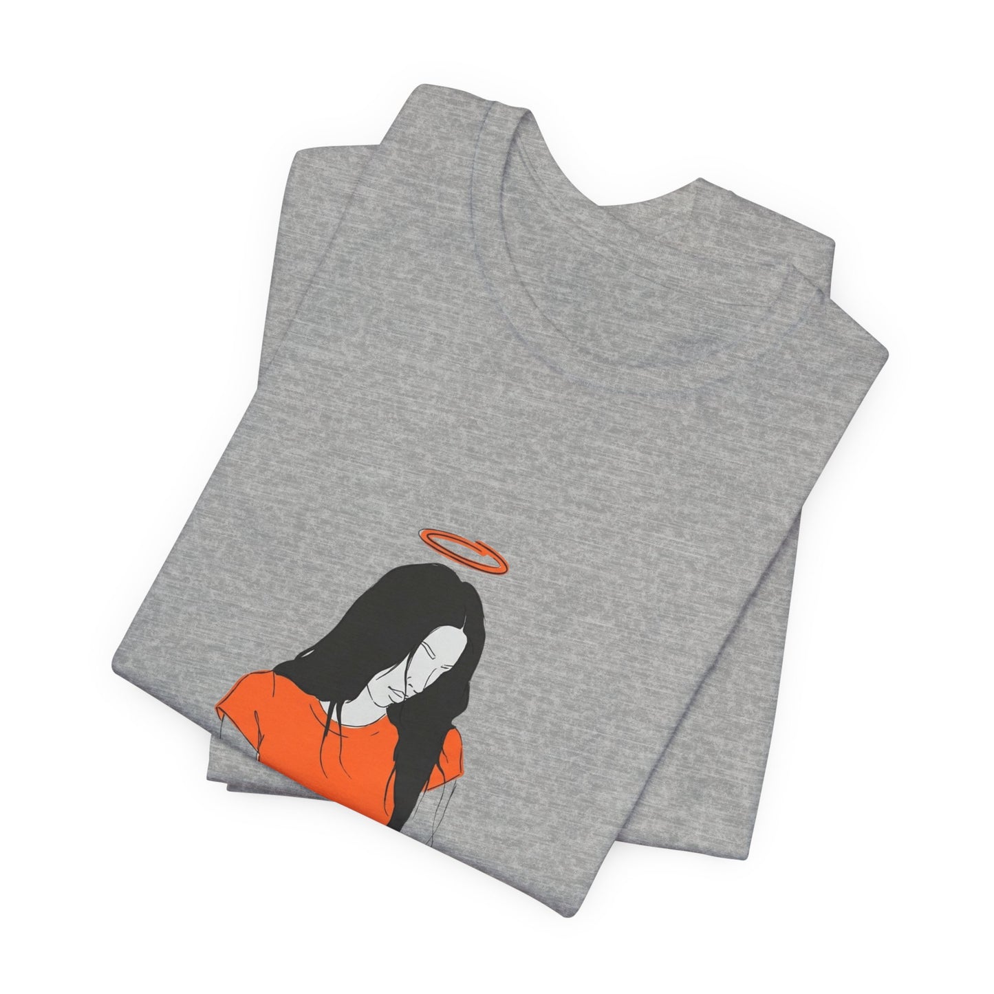 Angelito — Urban Minimalist Contour