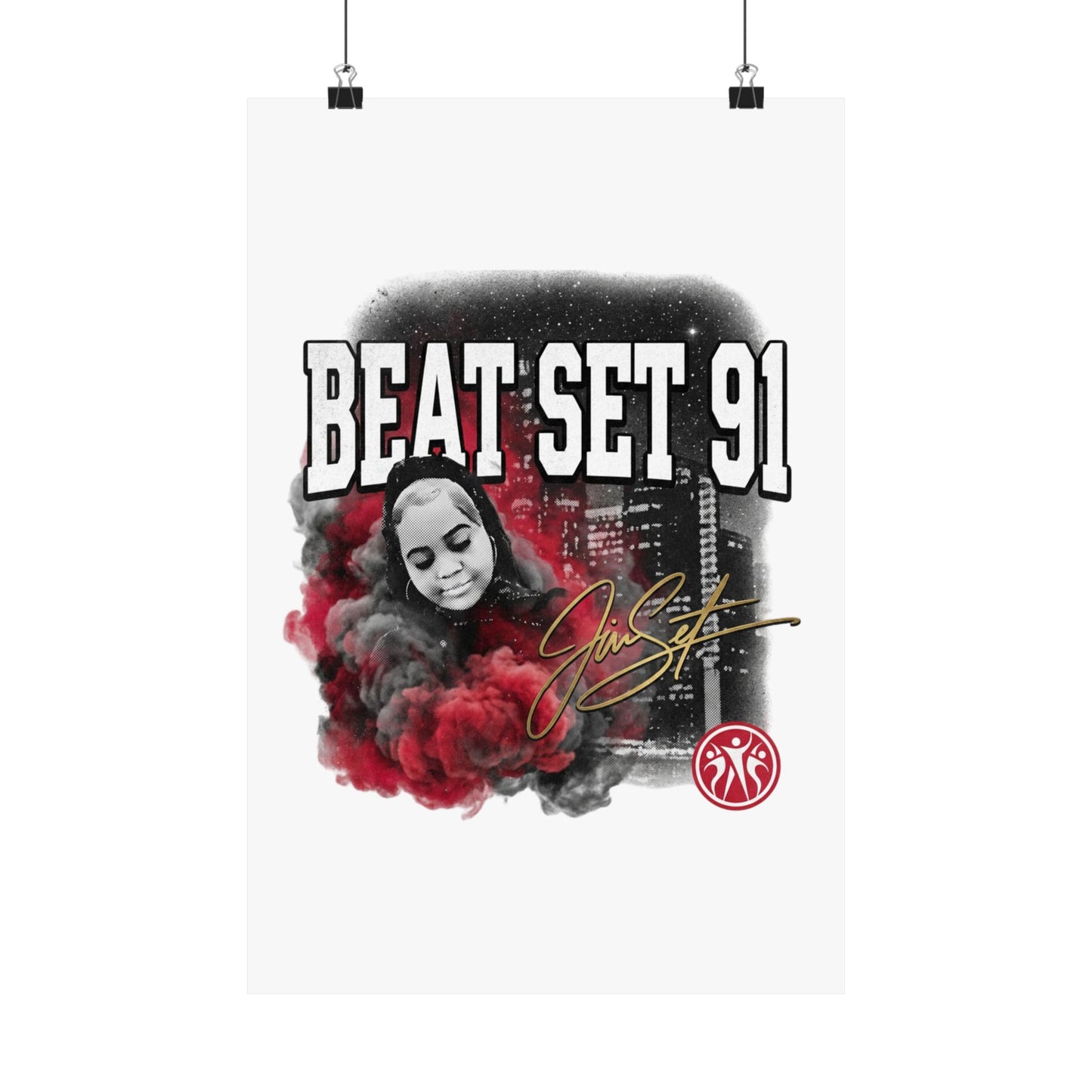 Beat Set 91 (Bonus Track) [Snippet]