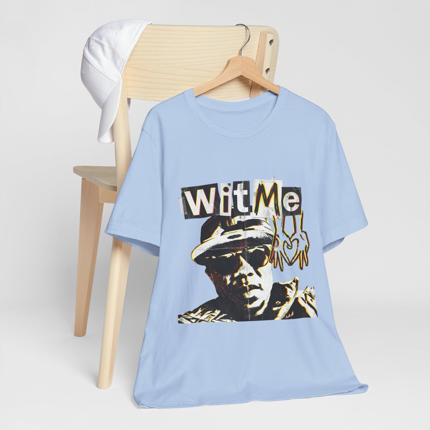 WitMe