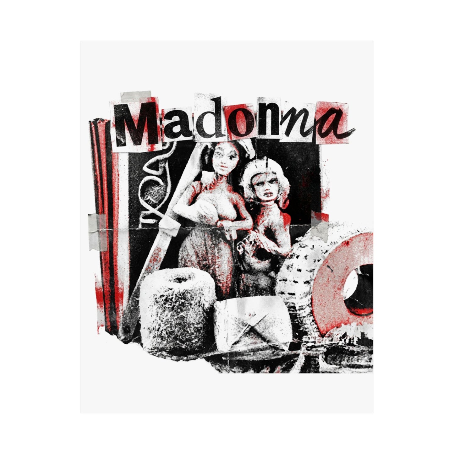 Madonna