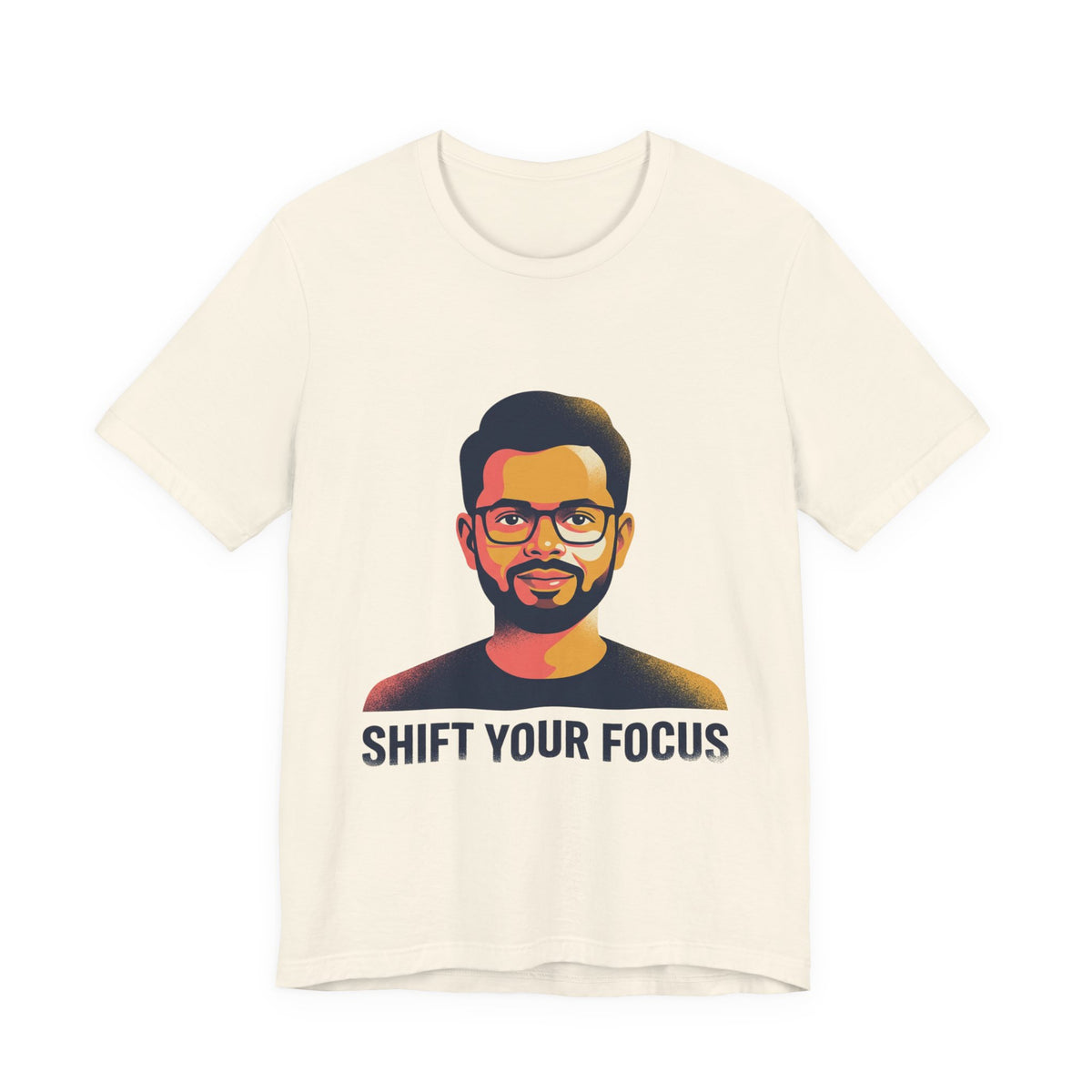 Shift Your Focus