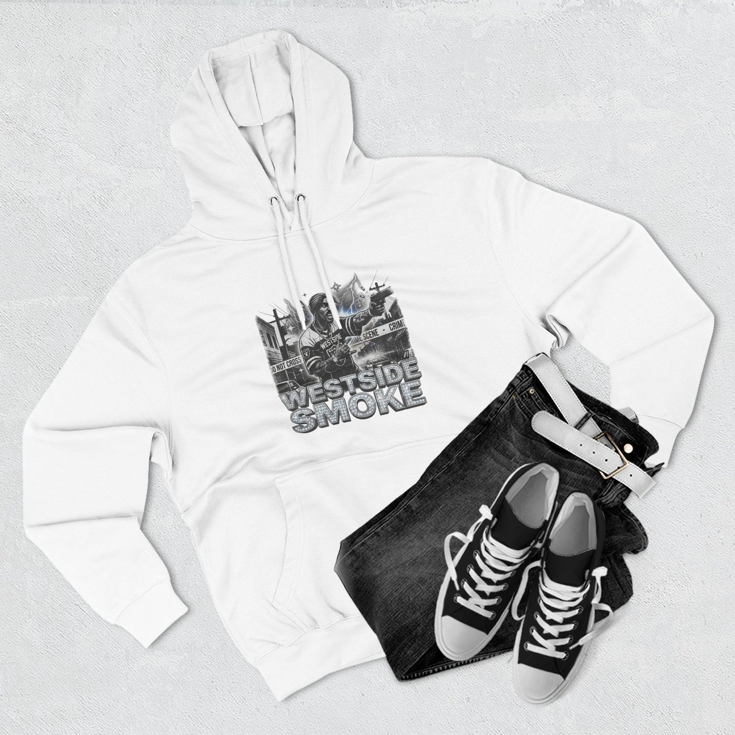 Westside Smoke