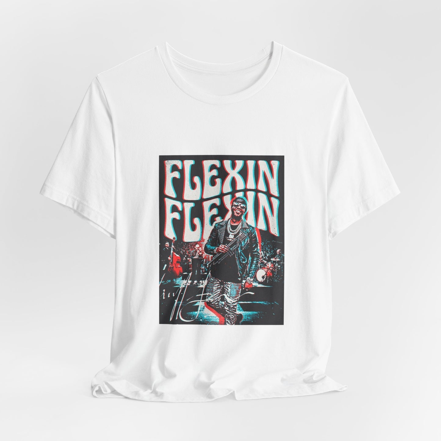FLEXIN