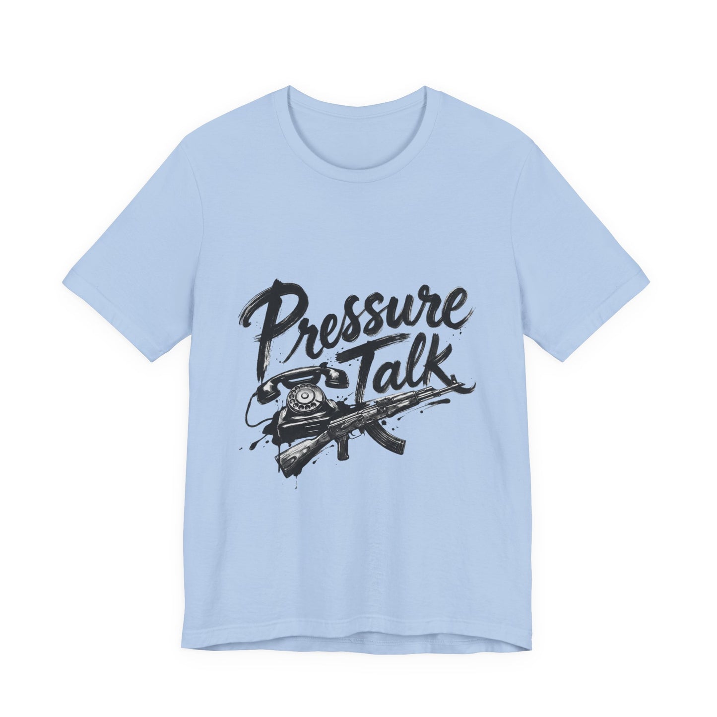 Pressure Talk