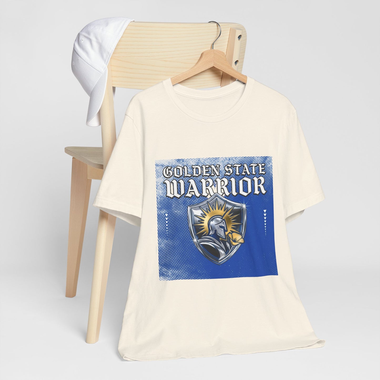 Golden State Warrior