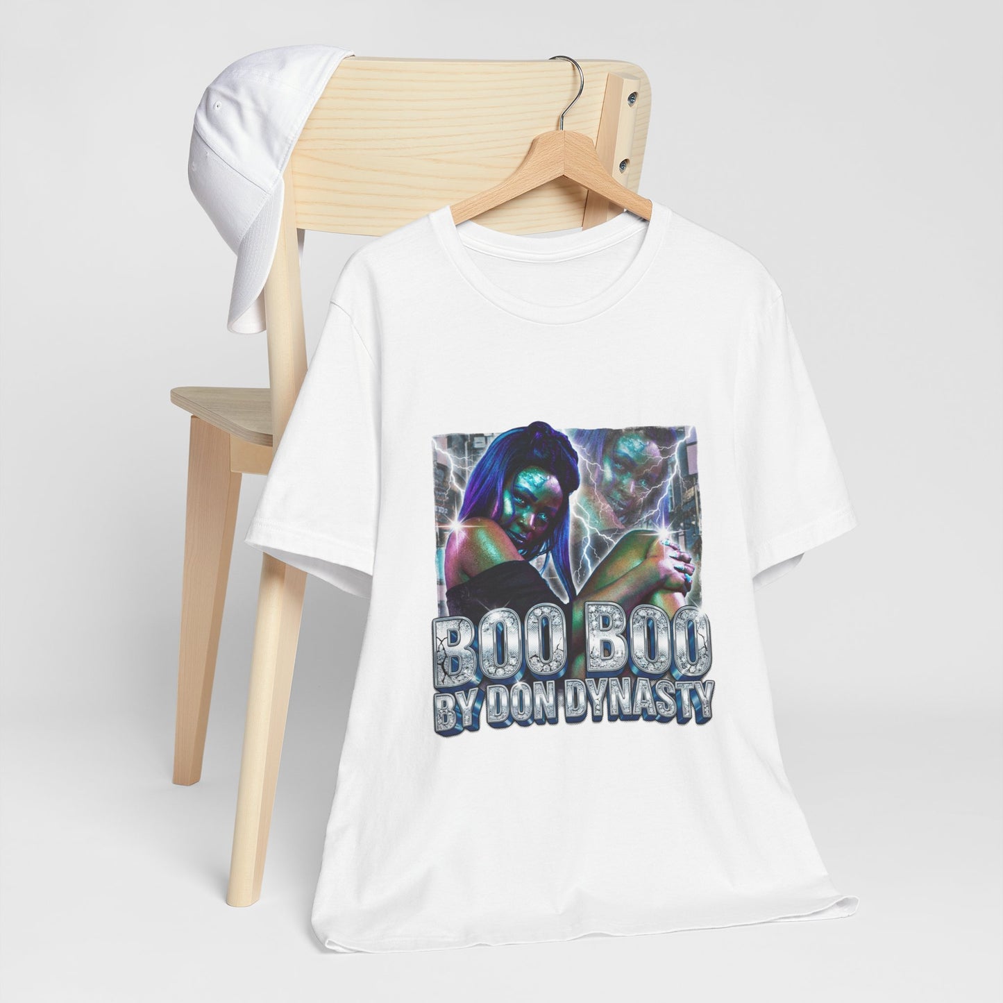 Boo Boo By Don Dynasty