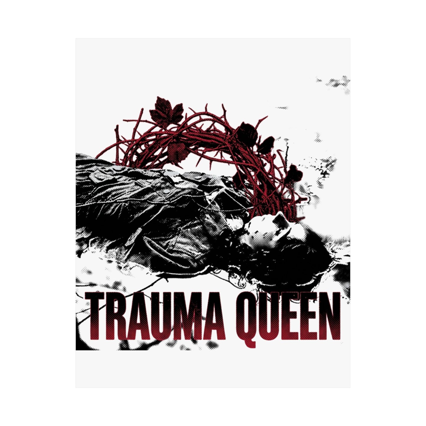 Trauma Queen
