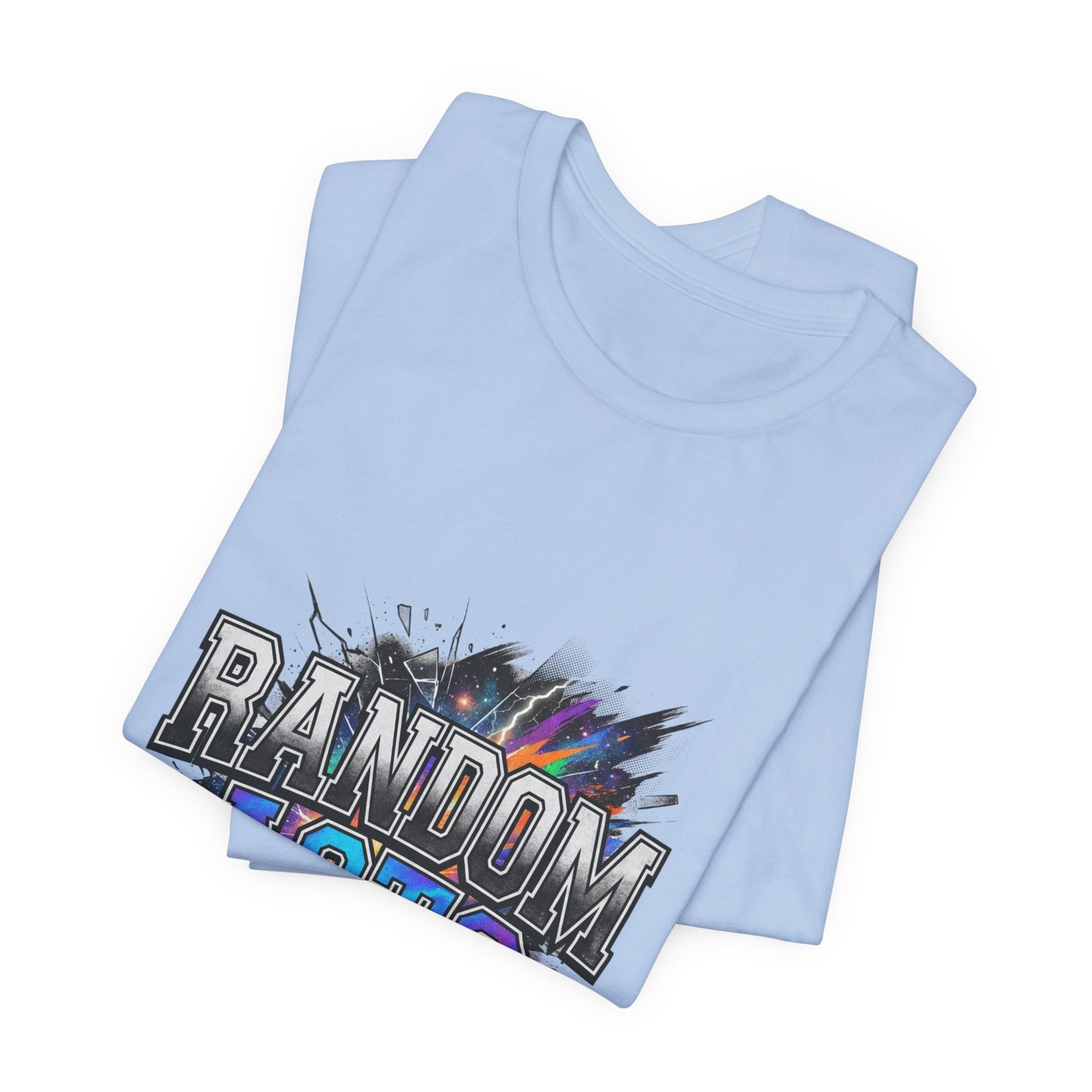 Random Acts