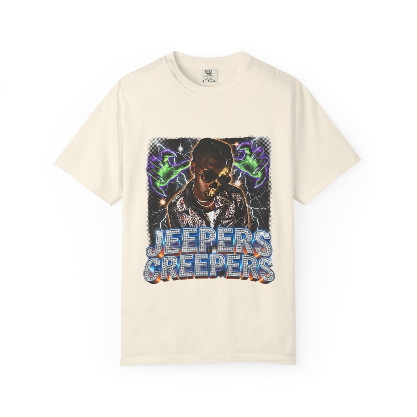 Jeepers Creepers