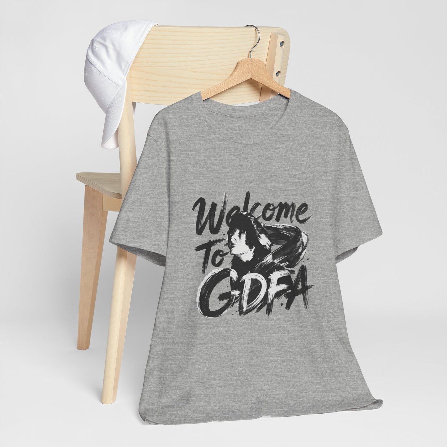 Welcome To GDFA