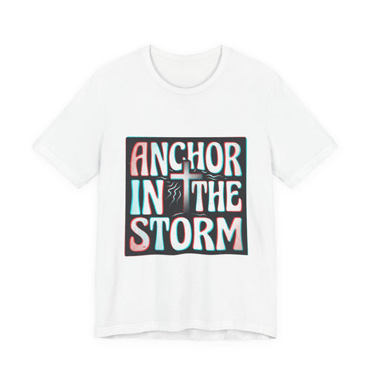 Anchor in the Storm