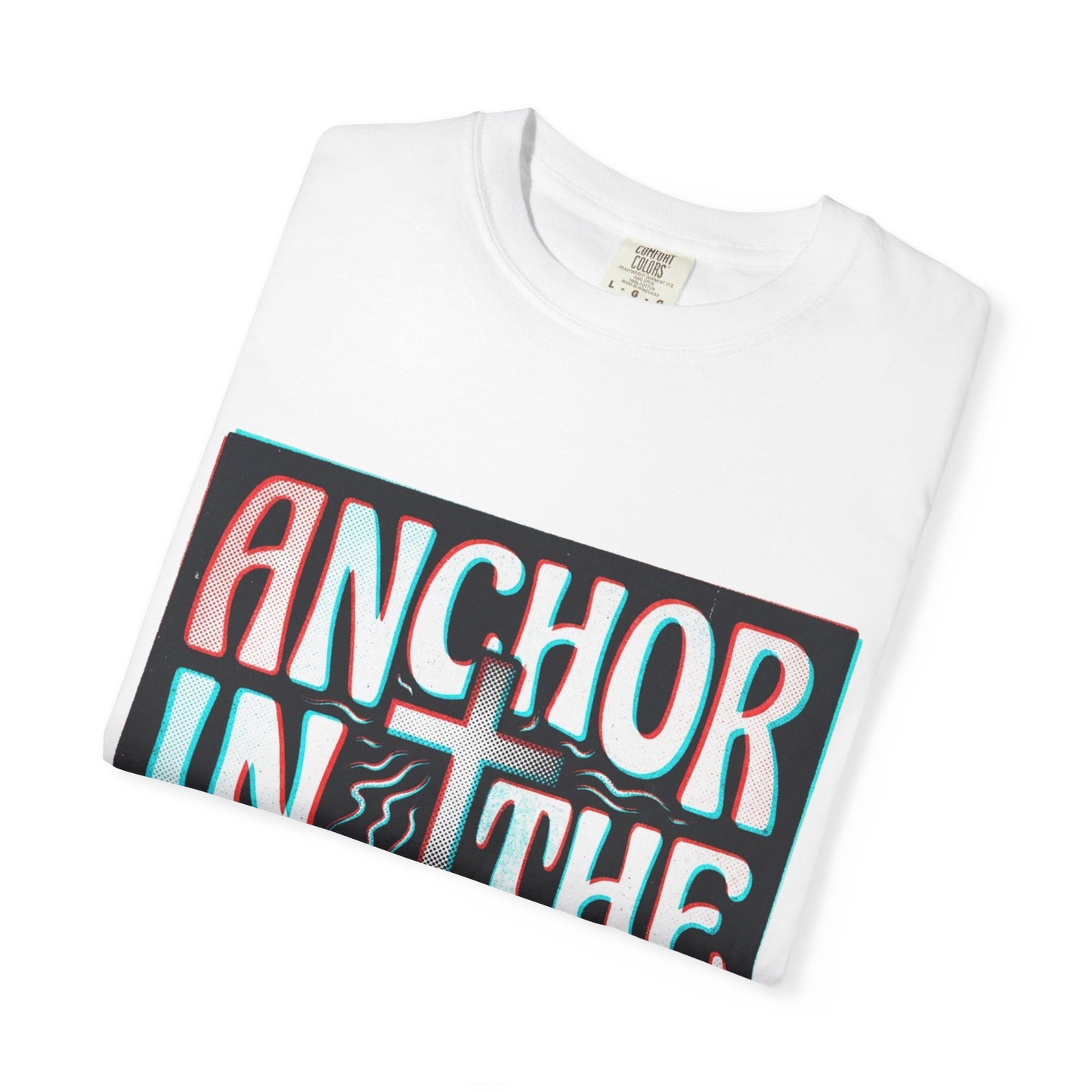 Anchor in the Storm