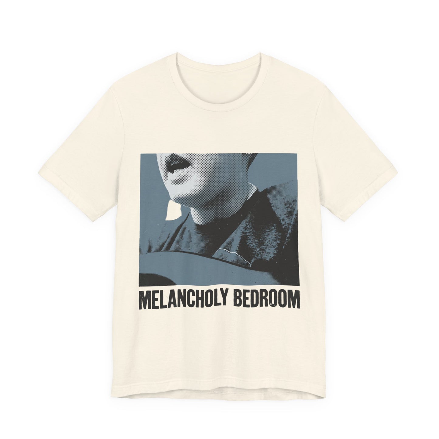 Melancholy Bedroom