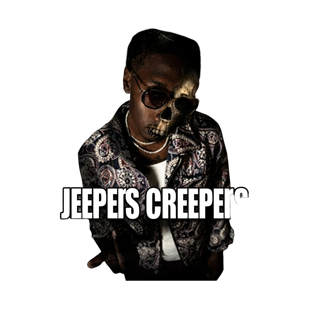 Jeepers Creepers