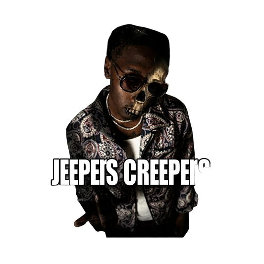 Jeepers Creepers