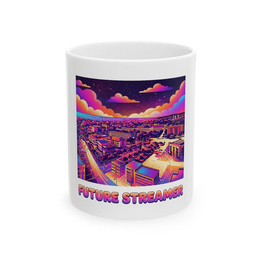 Future Streamer