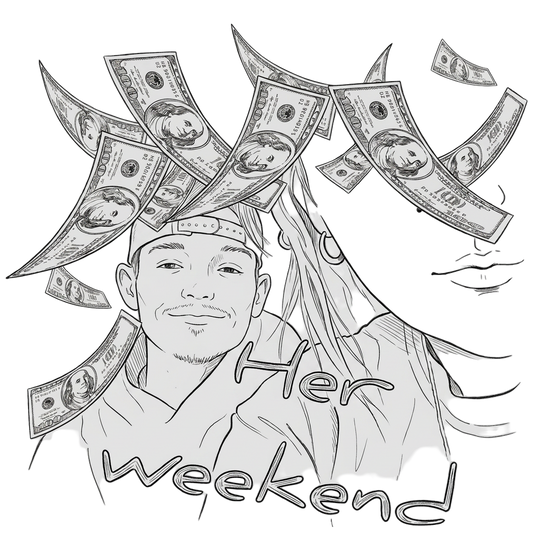 Her Weekend
