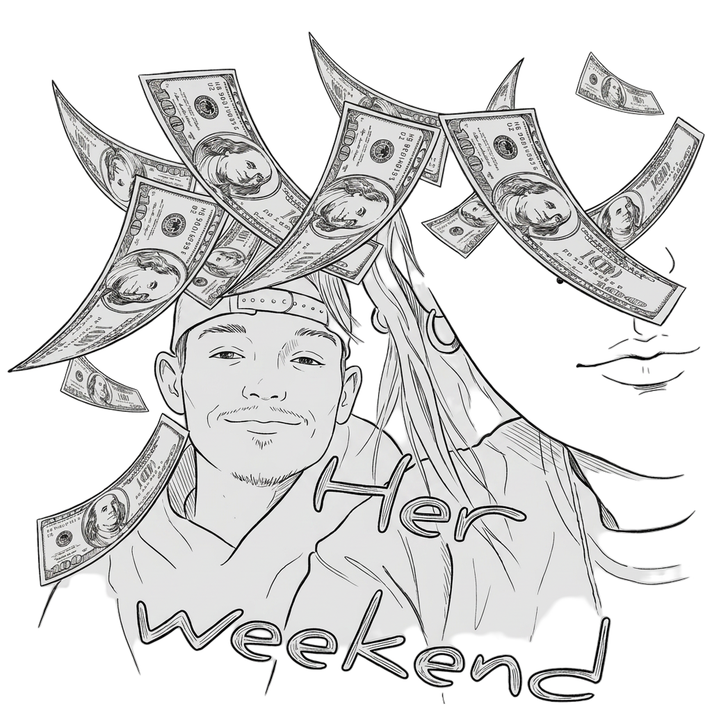 Her Weekend