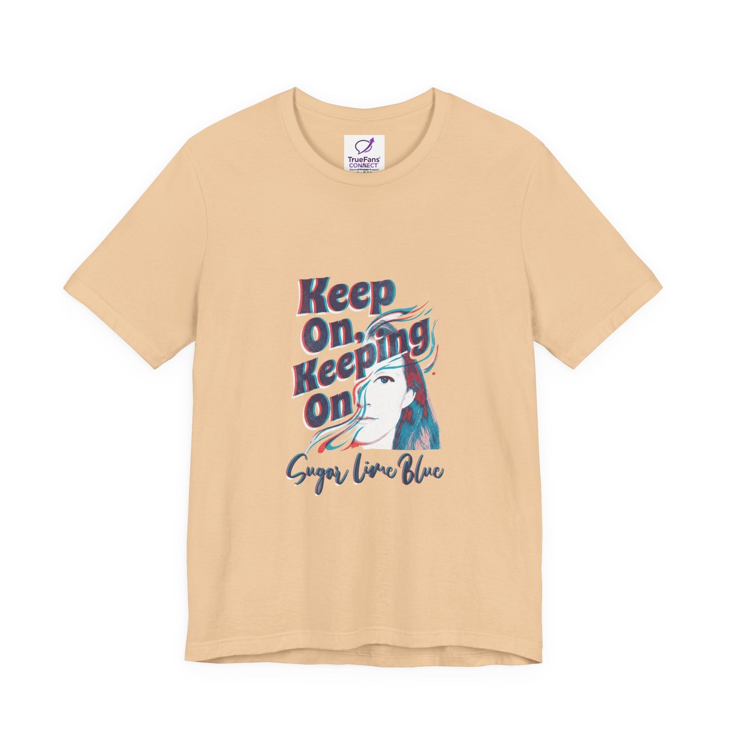 Keep On, Keeping On