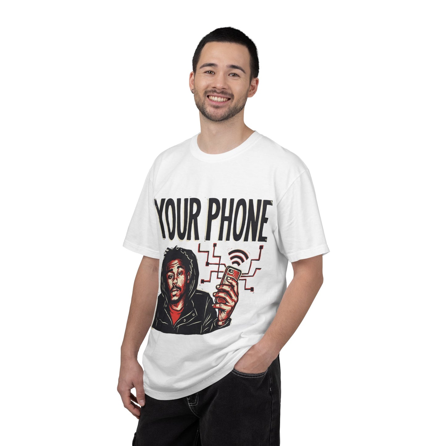 Your Phone