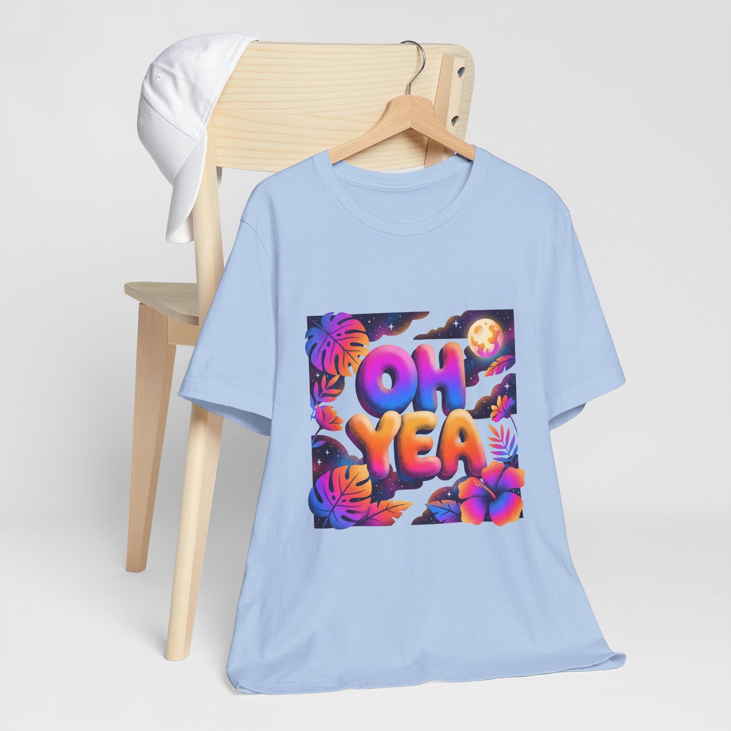Oh Yea - Remastered 2022
