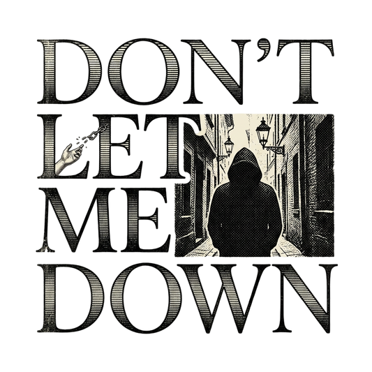 Don't Let Me Down