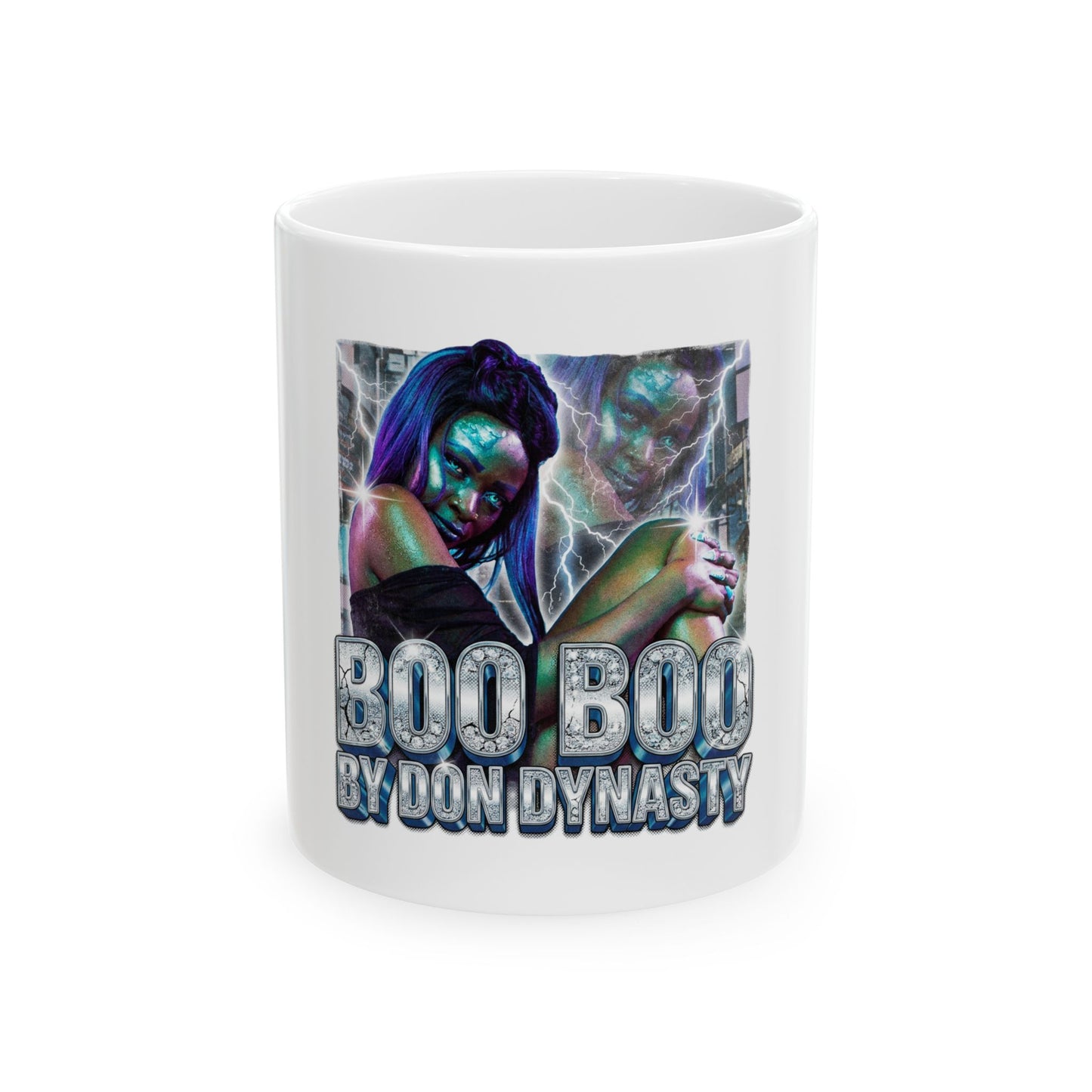 Boo Boo By Don Dynasty