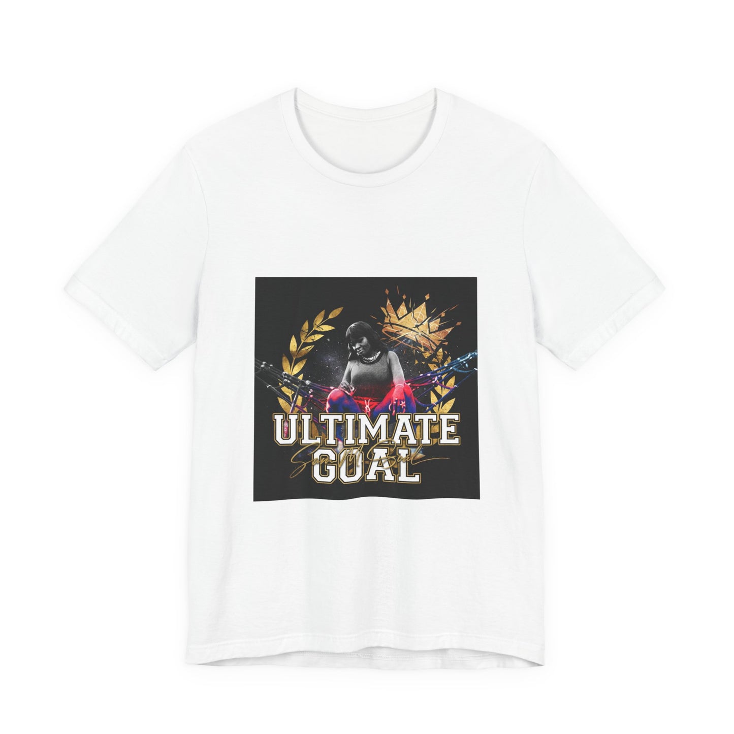 Ultimate Goal