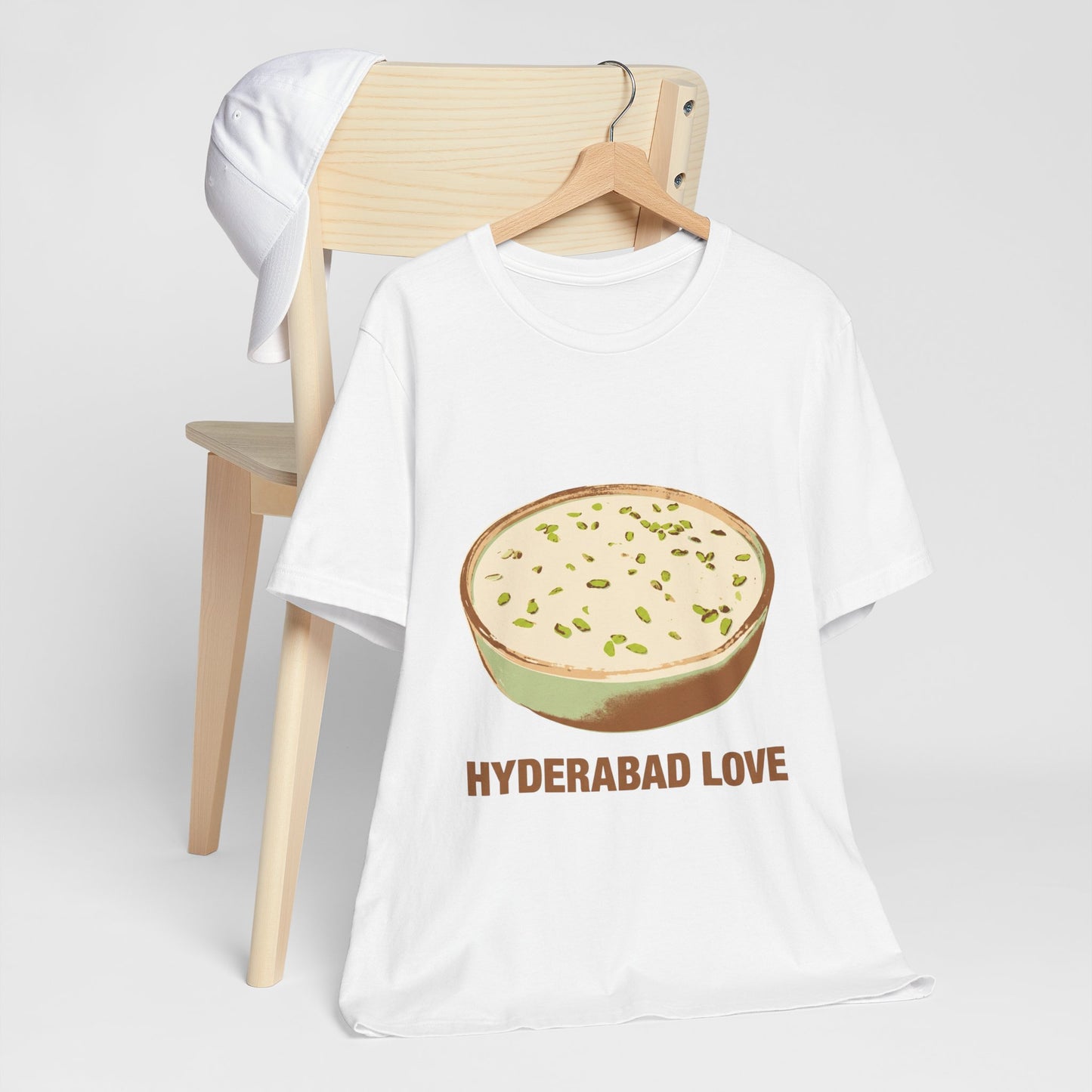 Hyderabad Love