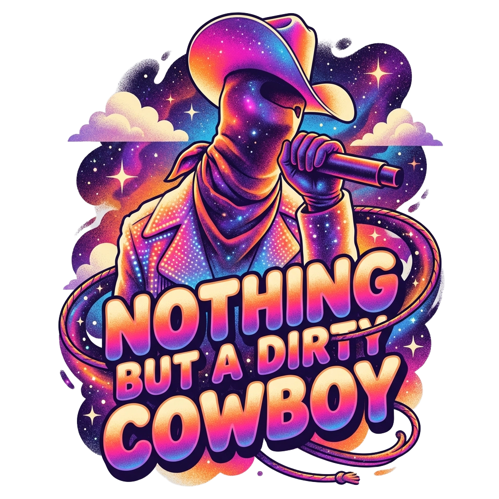 Nothing But a Dirty Cowboy