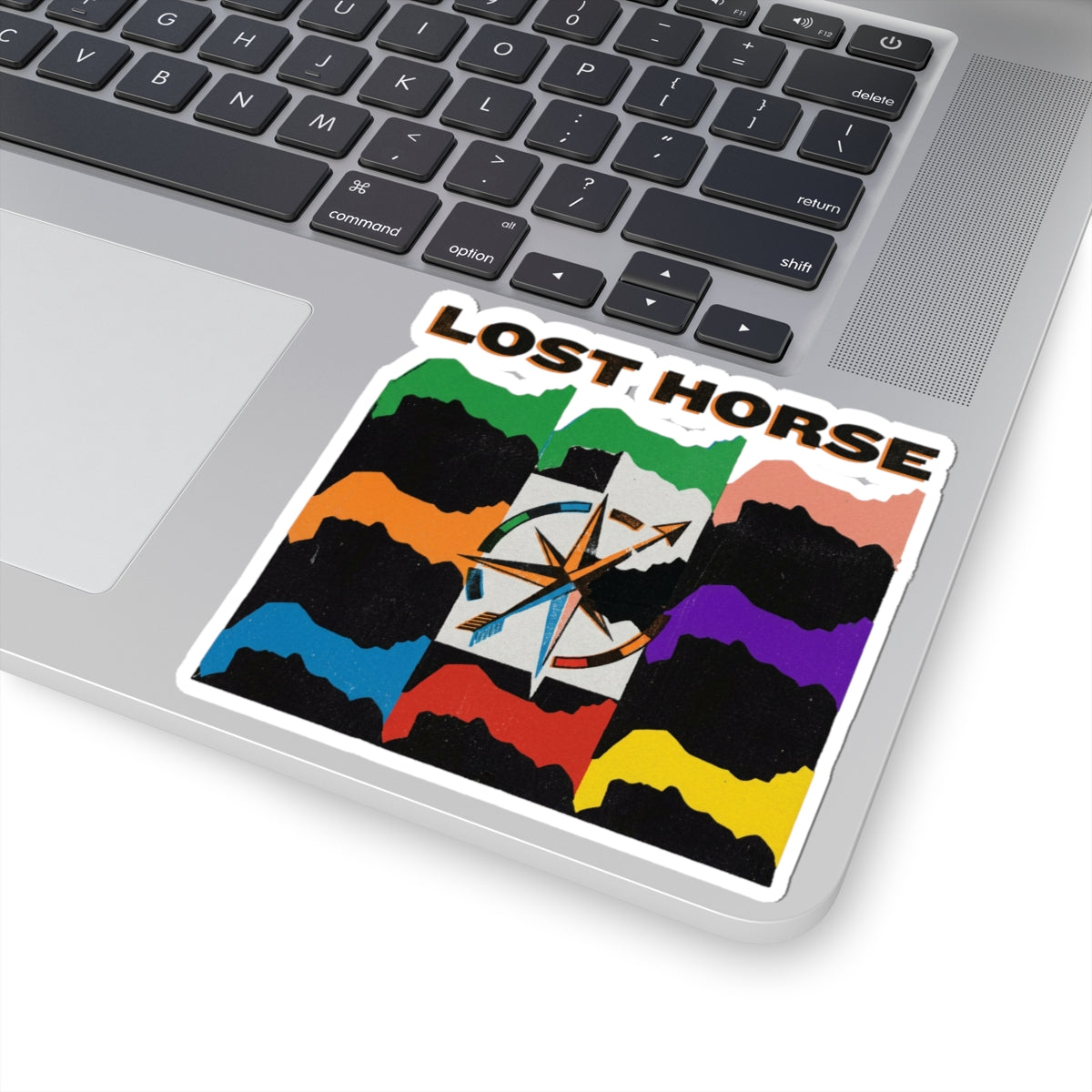 Lost Horse