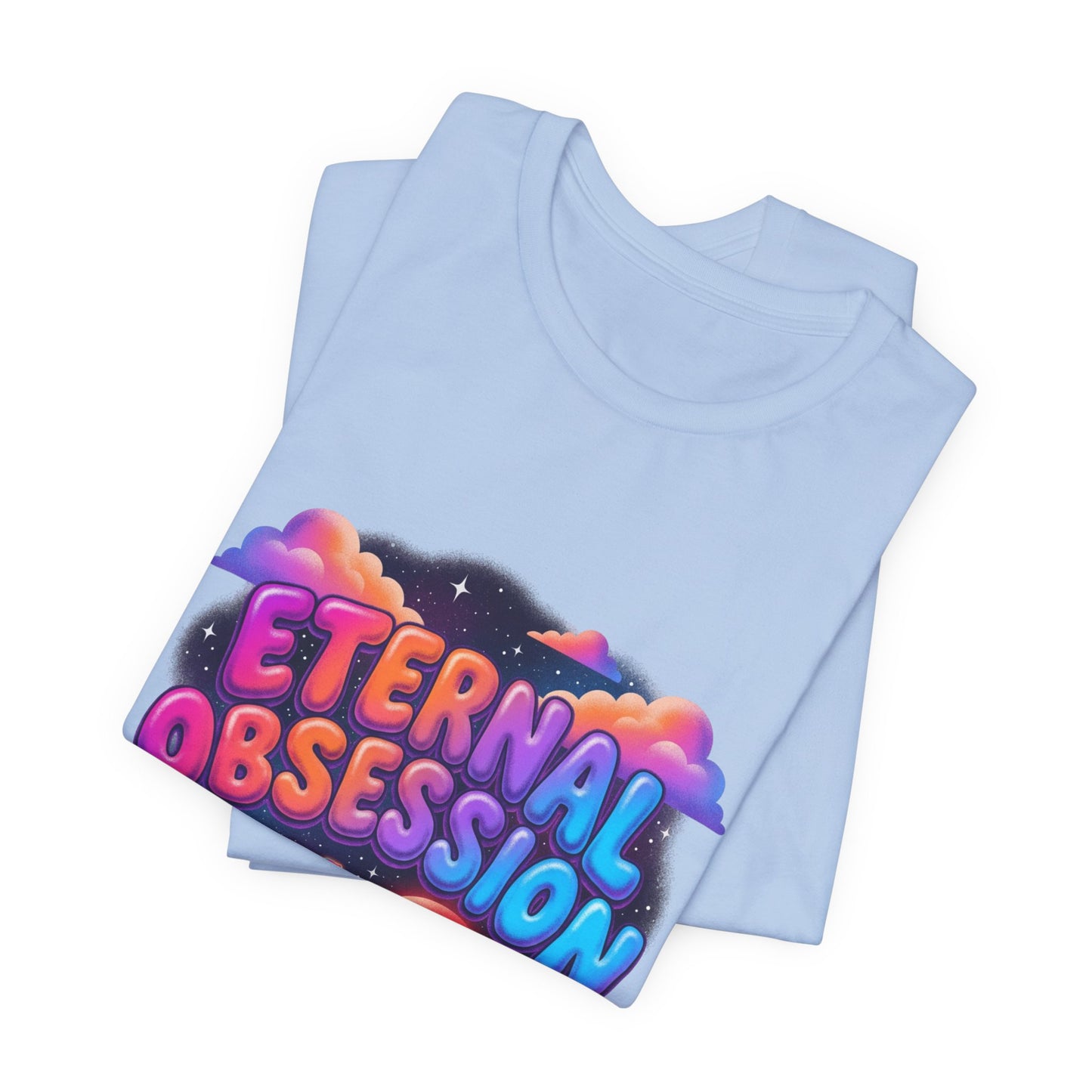 Eternal Obsession - Edit