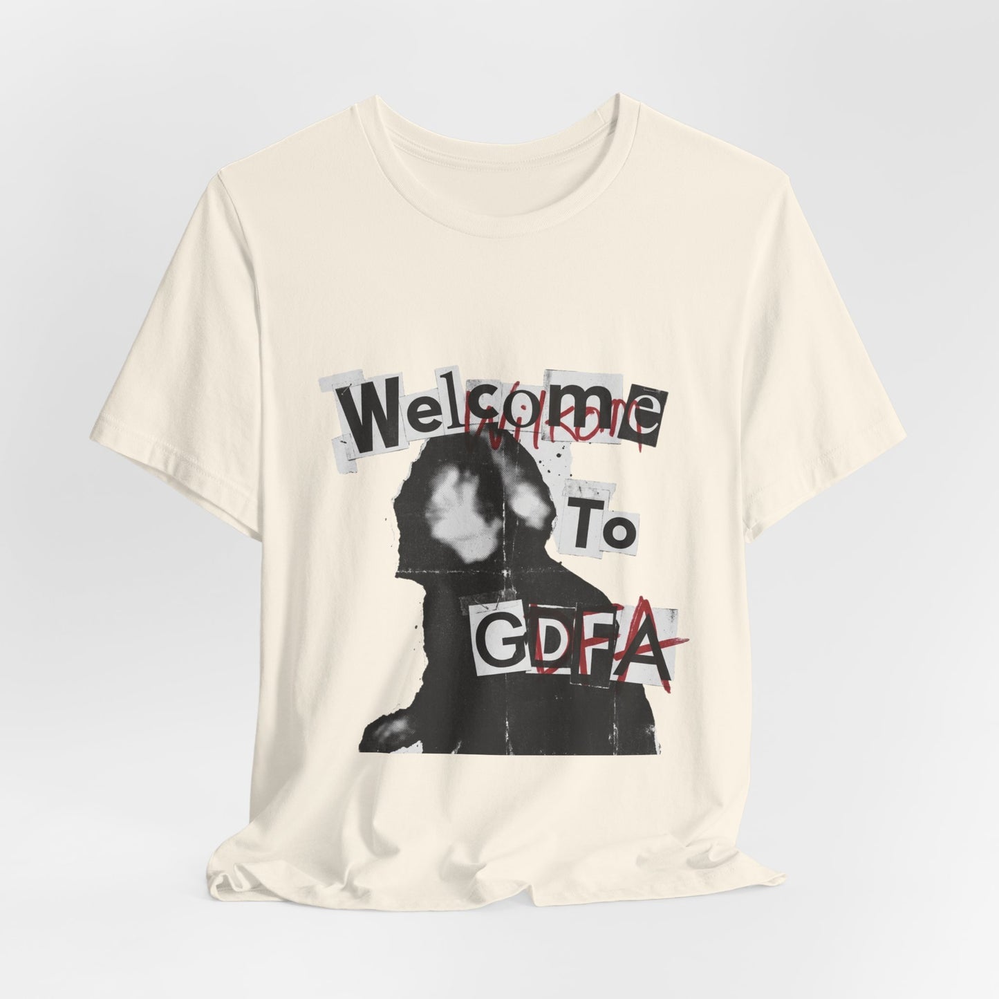 Welcome To GDFA
